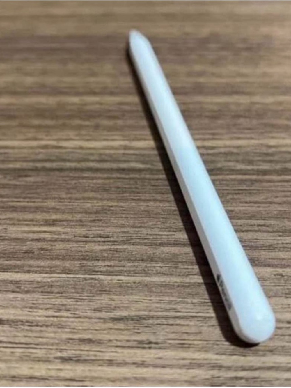 Apple Stylus Pen 2nd generation never used